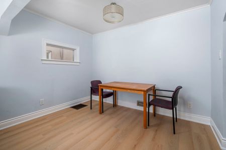 For Lease - 39 Cayuga Avenue Unit# Main, Toronto, Ontario - Photo 4