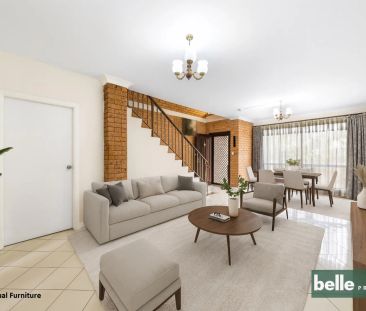 Four Bedroom Townhouse in Prime Croydon Location - Photo 6