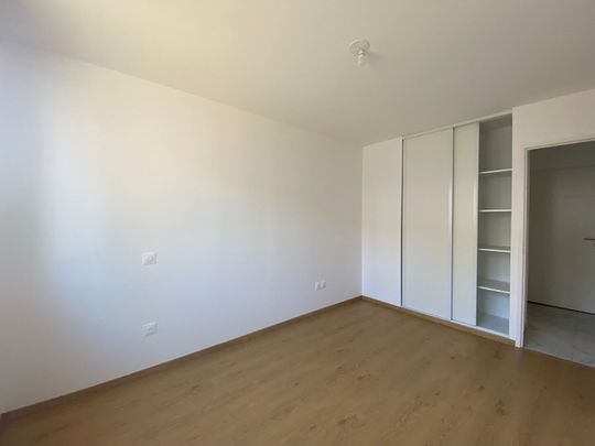 Appartement 3 pièces - Photo 1