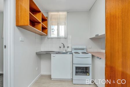 40/22 Moore Street, Turner ACT 2612 - Apartment For Rent | Domain - Photo 5