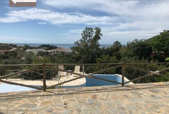 Single family house - Benalmádena (Hospital Xanit)