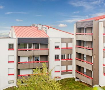 Appartement 4 pièces à Behren-lès-Forbach - Photo 3