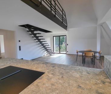 Galeriewohnung mit luxuriöser Ausstattung - Photo 4