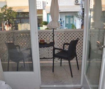 Studio/Γκαρσονιέρα για ενοικίαση Παναγιά (Καβάλα) - Φωτογραφία 5