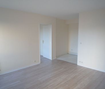 Location appartement 2 pièces, 37.96m², Ermont - Photo 1