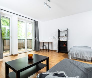 Przestronny apartament w Prądniku Białym - Zdjęcie 2