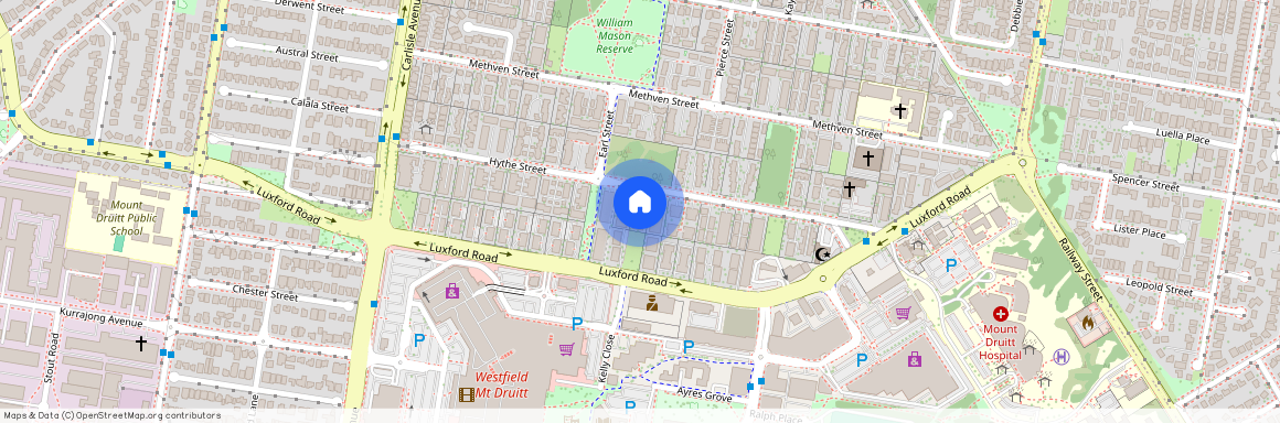 19/30 Hythe Street, NSW 2770, Mount Druitt