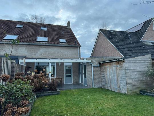 Te huur: Huis Patrijslaan in Budel - Photo 1