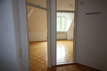 gemütliche 1 ZKDB in Burtscheid zu vermieten. - Photo 2