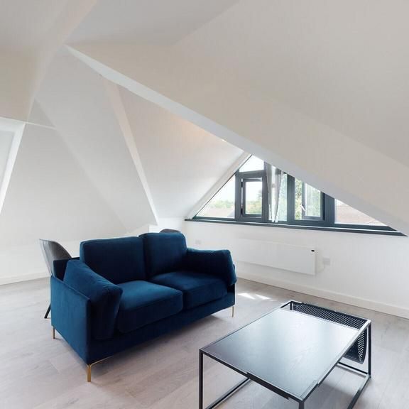 1 bedroom flat to rent - Photo 1