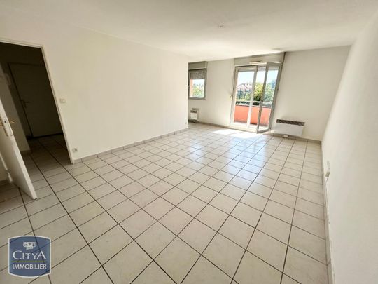 Location Appartement 2 pièces 48m² VALENCIENNES 59300 - Photo 1