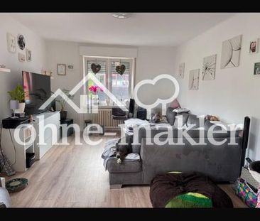 Stilvoll sanierte 5-Zimmer Wohnung im Zentrum von Sehnde - Foto 1