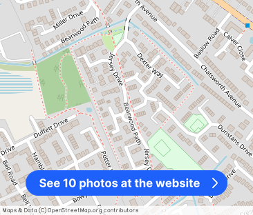 Jersey Drive, Winnersh, RG41 - Photo 1