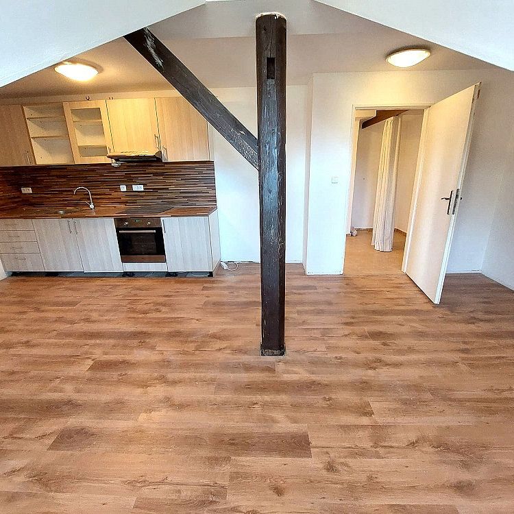 Pronájem bytu 2+kk 51 m² - Photo 1