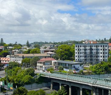 Unit 1002, 18 St Martins Lane, City Centre (Auckland City), Auckland - Photo 5