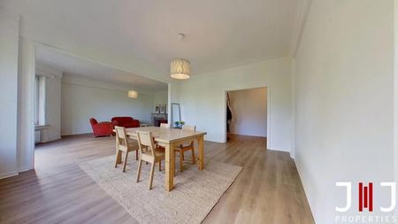 Appartement te huur - Foto 4