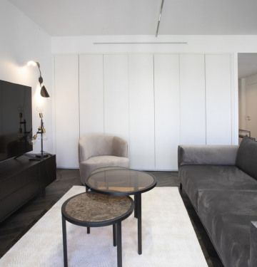 Appartement • Triangle d'Or - Photo 2