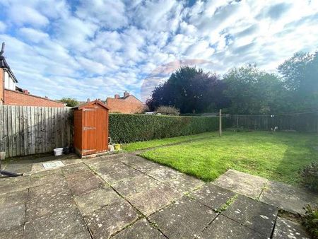 Gedding Road, Spinney Hills, Leicester, LE5 - Photo 2