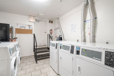 For Lease - 414 Jarvis Street Unit# G4, Toronto, Ontario - Photo 5