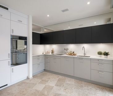 Vivre moderne à Guggachpark - Photo 5