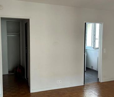 Appartement à louer 1 pièce 29.85m² - Photo 4