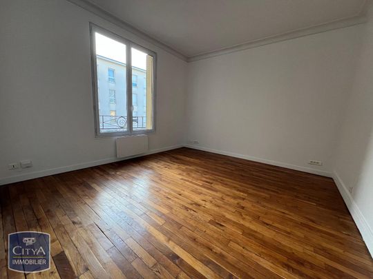 Location Appartement 1 pièce 30m² ARGENTEUIL 95100 - Photo 1
