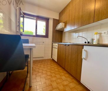 Ensoleillé avec une jolie vue sans vis-à-vis - Photo 3