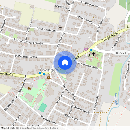 88696 Baden-Württemberg - Owingen