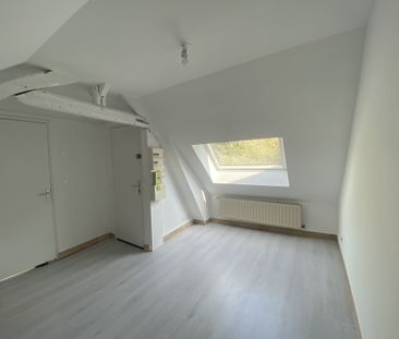 STUDIO NON MEUBLÉ QUARTIER PETIT SAINT-JEAN - Photo 1