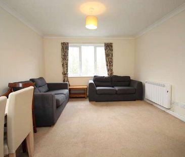 Central Kingston, KT2 - Photo 2