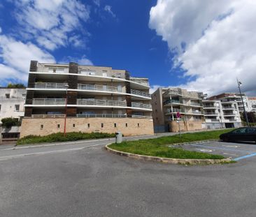 Location Appartement 3 pièces 61m² RODEZ 12000 - Photo 6