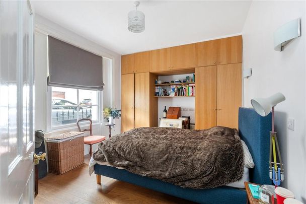 3 bedroom terraced house to rent - Photo 1