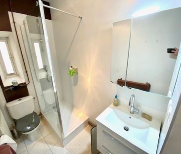 Location Appartement 3 pièces 54m² LYON 3ème - Photo 1