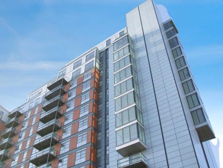 2 bedroom flat to rent - Photo 4