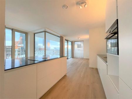 Te huur: Appartement Céramiquelaan in Amsterdam - Photo 5