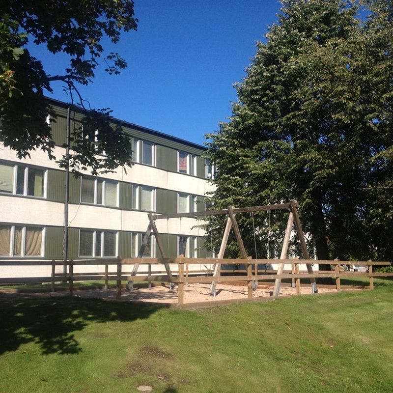 Nydalavägen 44 B - Photo 2