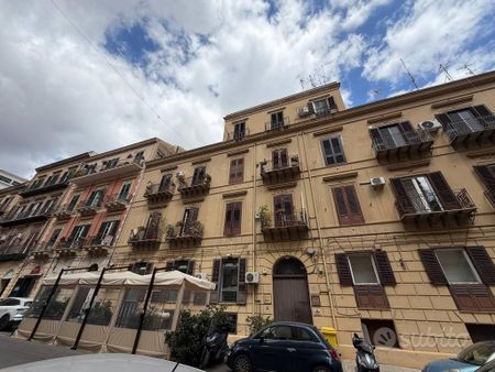 Appartamento di 75 m² con 3 locali a Palermo - Photo 4