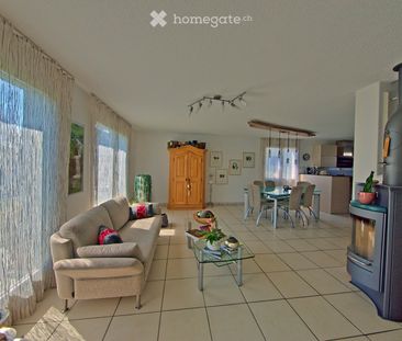 Freistehendes 6,5 Zimmer Einfamilienhaus - Photo 4