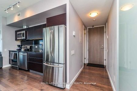 Clear Spirit Condos and Lofts , #3203 - Photo 3