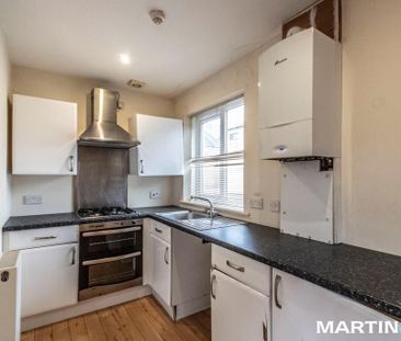 Studio to rent - Photo 5