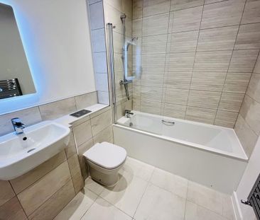 1 bedroom apartment to rent - Photo 6