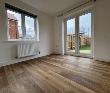 Durleigh Avenue, Grantham - Photo 1