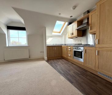 2 bedroom apartment to rent - Photo 5