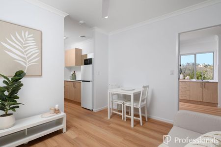 Studio Apartment Fully Furnished - All Bills included - Photo 2