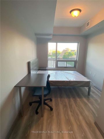 For Lease - 275 Larch Street Unit# B411, Waterloo, Ontario - Photo 5