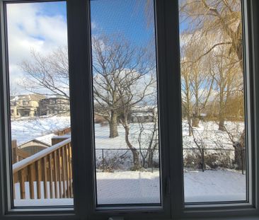 For Lease - 3246 Chimney Swift Crescent, Pickering, Ontario - Photo 2