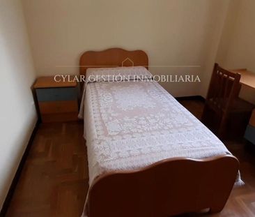 Piso de alquiler en Santa Teresita de Jesus, Barrio Blanco - Photo 1