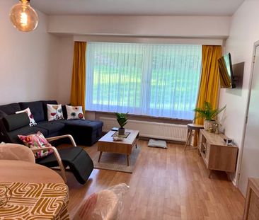 Appartement te huur - Foto 4