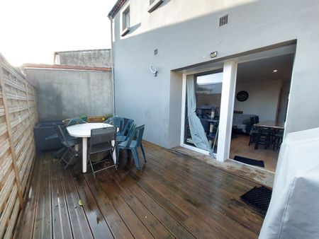 Bouguenais - Appartement - 2 Pièces - 33m² - Photo 2