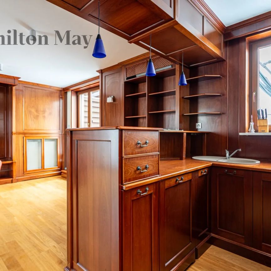 Na wynajem nowoczesny dom w zabudowie bliźniaczej - Photo 1